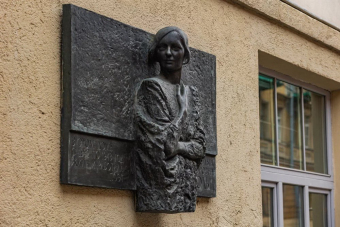 Пленительные образы: «Великие женщины Санкт‑Петербурга»