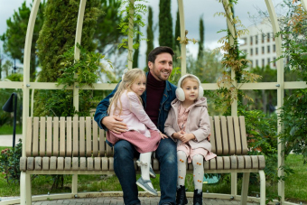 Сочи — город контрастов и вдохновения. История и природа курорта.