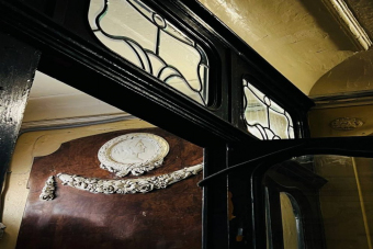 Петроградская сторона: за кулисами парадного Петербурга