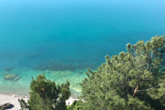 Авторский квест-тур «Гагра. Дом призрака» на джипах