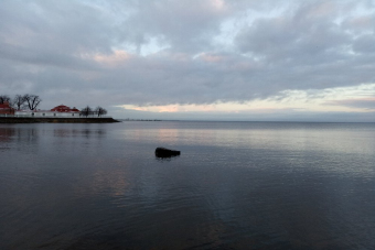 Пешеходная экскурсия по Петергофу