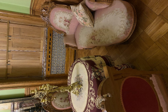 Дворец Юсуповых: Сокровища Истории и Архитектуры (билеты включены)