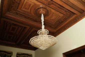 Особняк Серебрякова: светские тайны петербургской аристократии