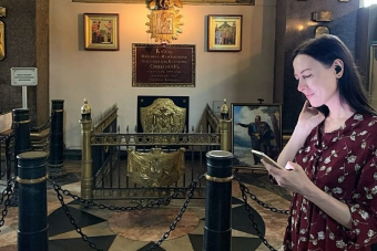 Казанский собор: аудиоэкскурсия по главной святыне Петербурга