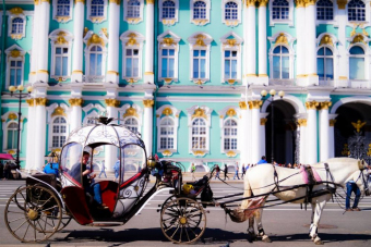 Легенды и яви дворцовых переворотов