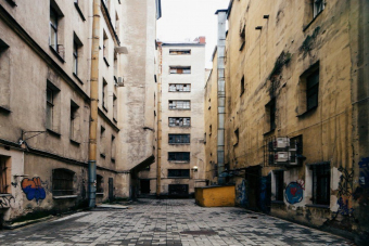 Закат Империи: экскурсия по Литейному округу Петербурга