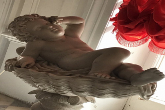 Екатерининский дворец и парк : в Царское Село за восьмым чудом света: