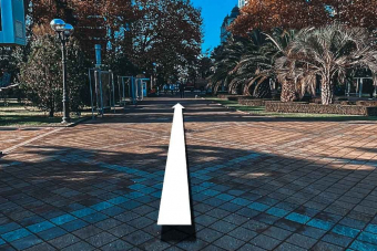 Нити Сочи: иммерсивный аудиоспектакль-прогулка по городу