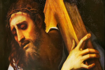 Эрмитаж: Итальянские шедевры