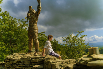 Дикая природа Сочи, с комфортом