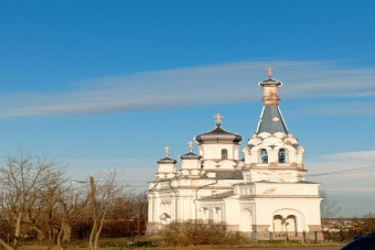 Заброшенные резиденции Петергофа