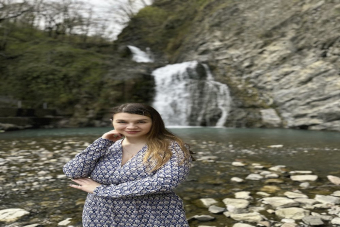 К водопадам и чайной плантации с фотосетом на камерофон Vivo X200