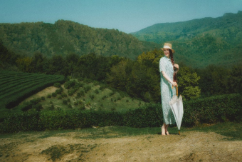 Дикая природа Сочи, с комфортом