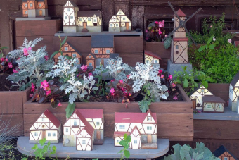 Потайной Петербург: прогулка за парадными фасадами