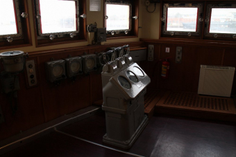 Экскурсия на Ледокол Красин