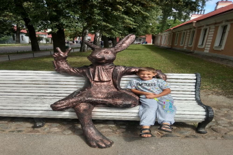 Экскурсия-квест в Петропавловской крепости