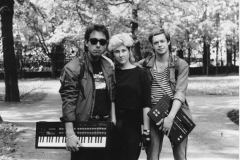 Ленинградский рок. Все места города!