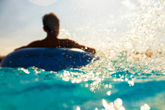 Индивидуальная прогулка на яхте премиум-класса «ALISIA» (порт Адлера)