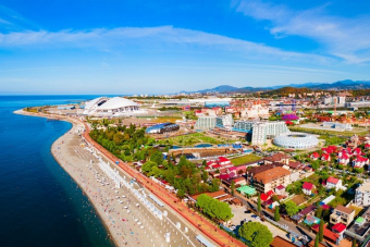 Незабываемая морская прогулка