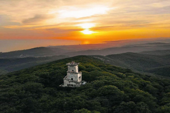 Сочи – любимый курорт россиян. Экскурсия по историческим и памятным местам