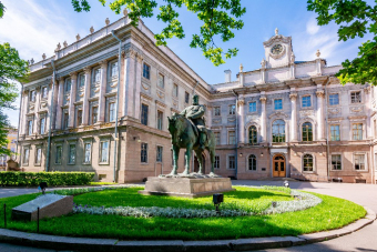 Ко дню всех влюблённых: Тайны императорских романов