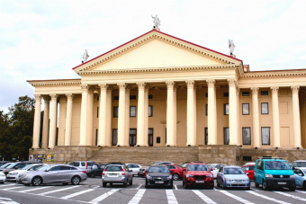 Хотите узнать Сочи? Обзорная экскурсия только для вашей компании