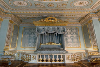 Гатчинский дворец: билеты и аудиотур по резиденции Павла I