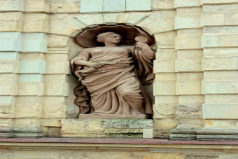 Петропавловская крепость — тайны и легенды