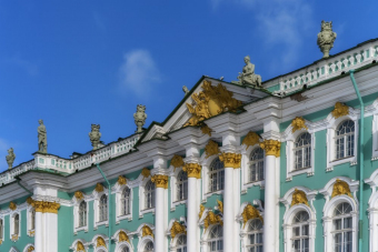 Санкт-Петербург: город, который покоряет сердца