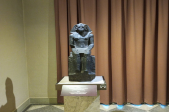 Экскурсия в Эрмитаж для детей Древний Египет: мумии, кошки и тайные знаки