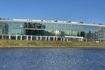 Петербург современный – по самым популярным и интересным местам