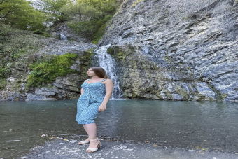 Впервые в Сочи