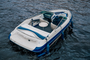 Прогулка на катере по рекам и каналам Санкт-Петербурга