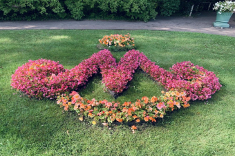 Гатчина и Павловск: летние резиденции Павла I