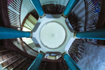 Легенды Мистического Петербурга: Тайны и загадки Северной столицы