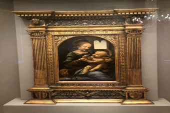 Утреннее VIP-посещение Эрмитажа — только вы наедине с музеем