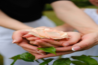 Фотооткрытка из Сочи: прогулка с фотографом