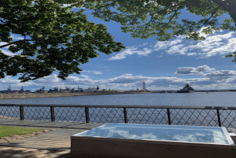 Кронштадт: Морской собор + Форт Константин, Музей ВМС или Дом Маяков