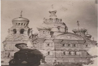 Квест-экскурсия: (Не)церкви Санкт-Петербурга