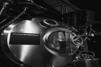 Экскурсия в крафтовую пивоварню с дегустацией 8 сортов пива (18+)