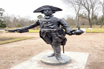 В Ораниенбаум: роскошно, грандиозно