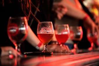 Экскурсия в крафтовую пивоварню с дегустацией 8 сортов пива (18+)