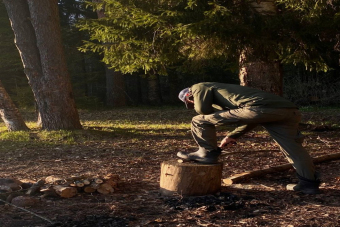 Двухдневный сплав на sup бордах по реке Оредеж