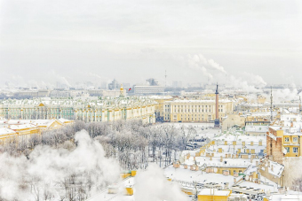 Индивидуальная экскурсия по Эрмитажу с гидом + входные билеты