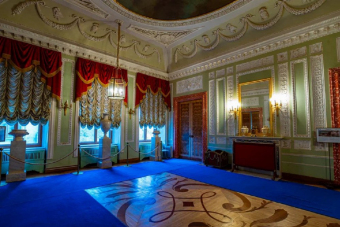 Эта удивительная Гатчина