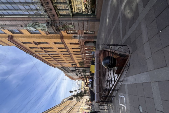 Последний день жизни императора Александра II