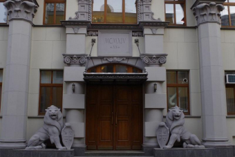 Интерактивное путешествие «Айда в кино!»