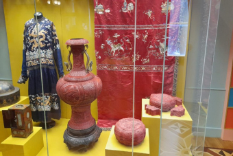 Тайны императорской жизни: покои Екатерины II и Александровский дворец