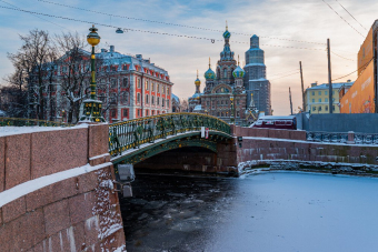 Александр II: жизнь и смерть в 9-ти главах