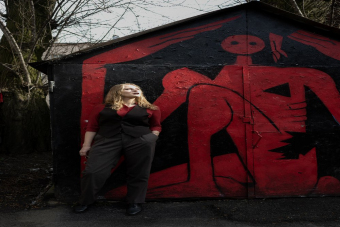 Модерн и проходные дворы: фотопрогулка по Петроградской стороне